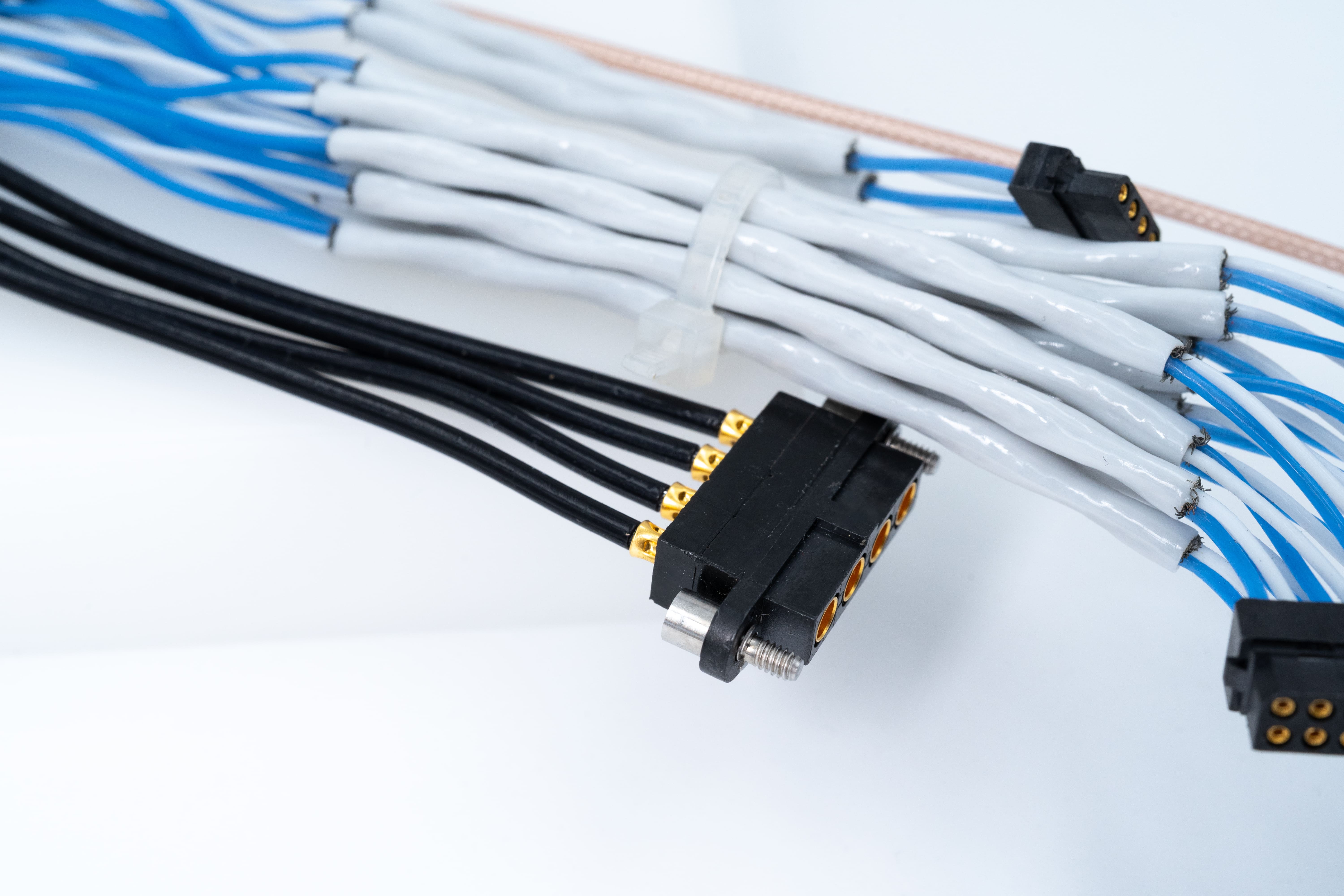 BackPotting Nicomatic