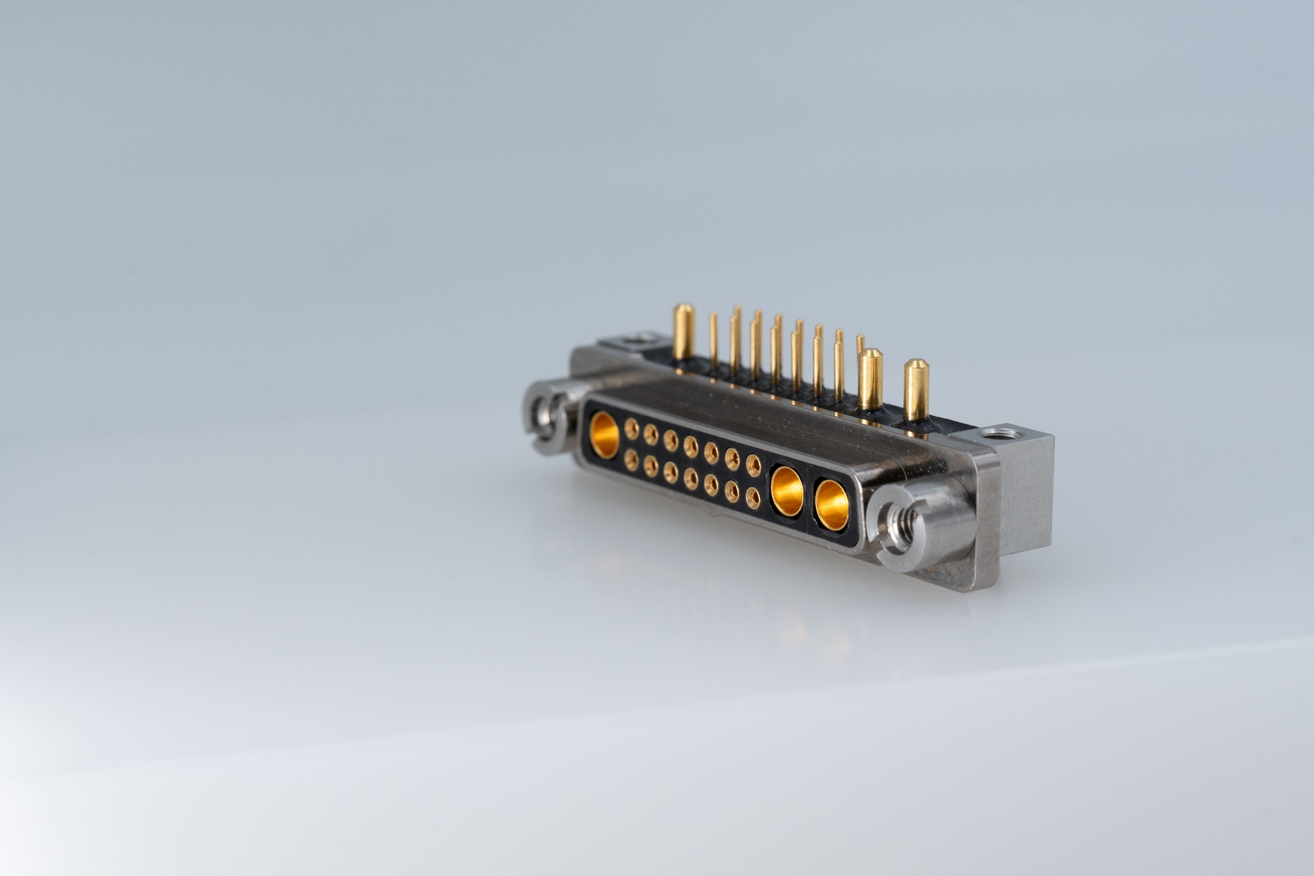 CMM Backpotting Nicomatic