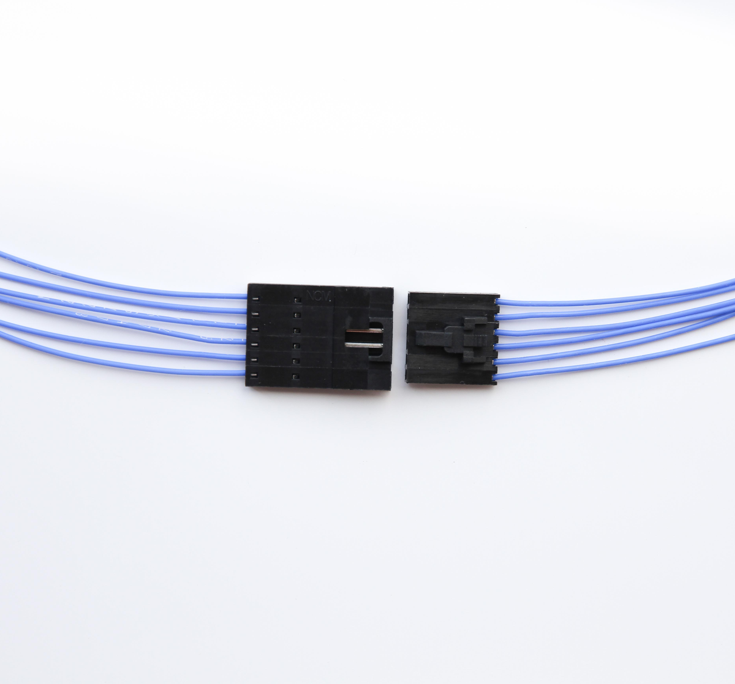 Wire to Wire Nicomatic