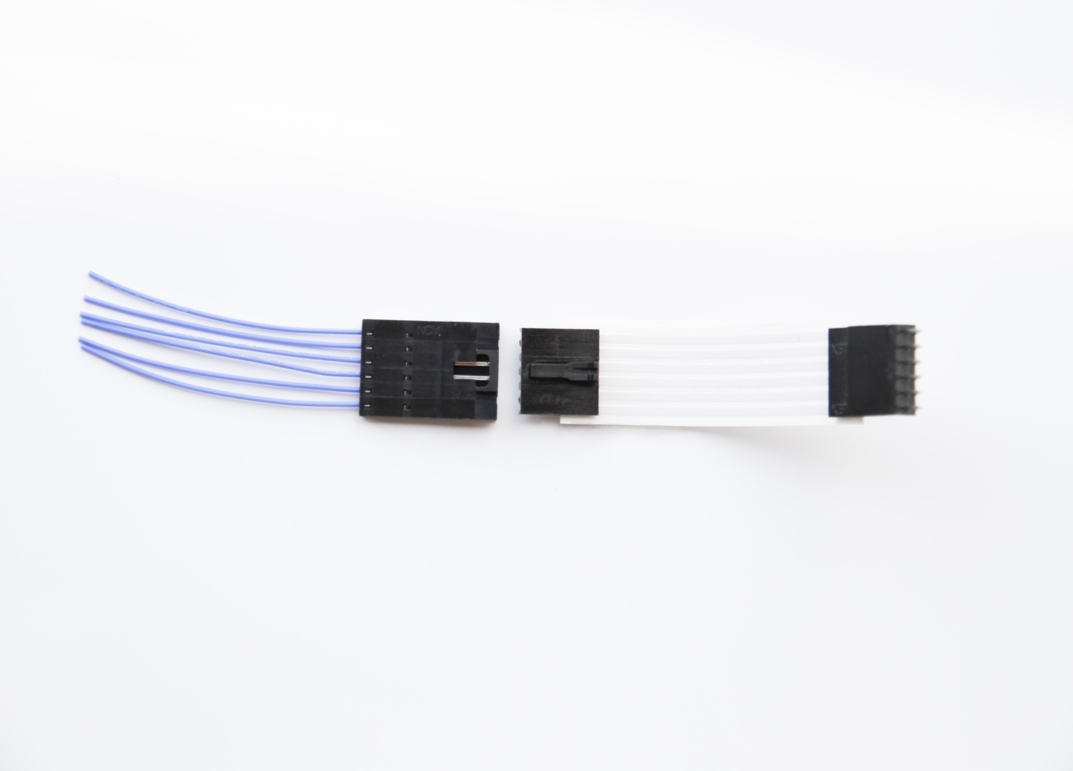 Flex to Wire Nicomatic