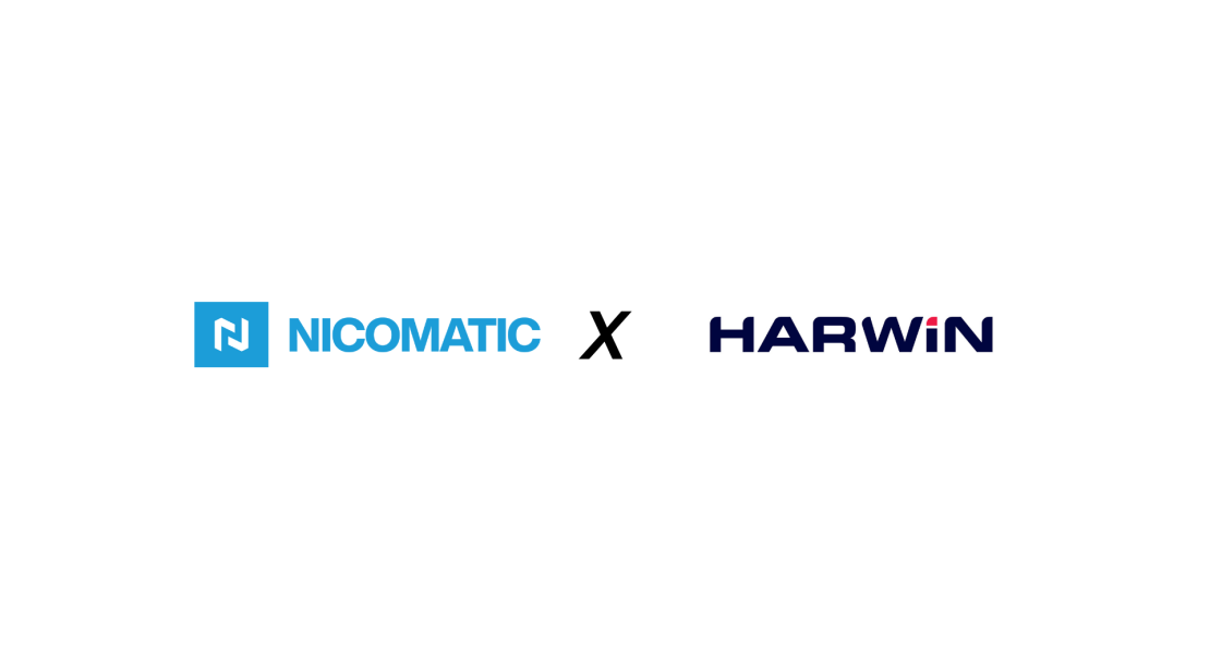 Nicomatic and Harwin