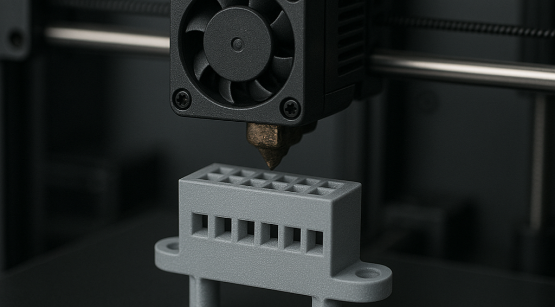3D Printing Service