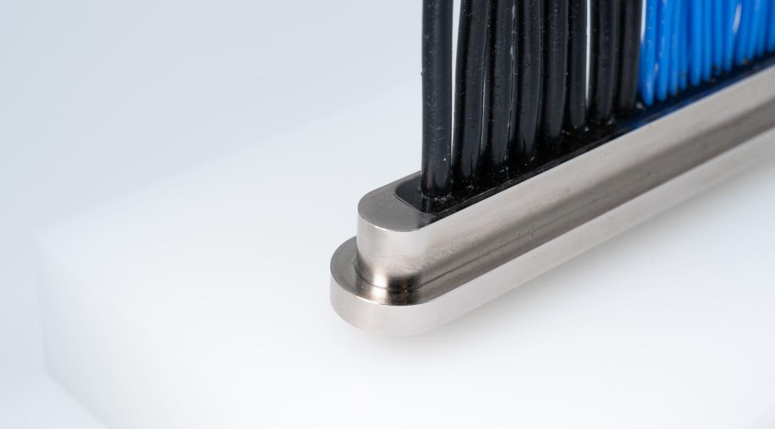 CMM Backpotting Nicomatic