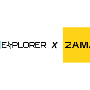 Nicomatic Explorer - Zama