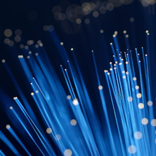 Optical fiber Nicomatic