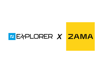 Nicomatic Explorer - Zama