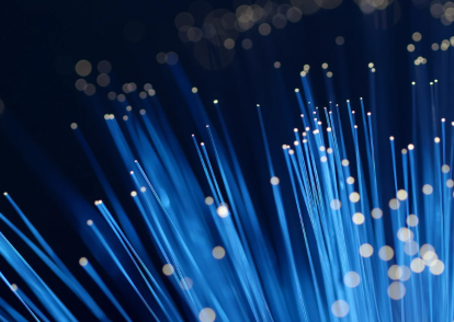 Optical fiber Nicomatic