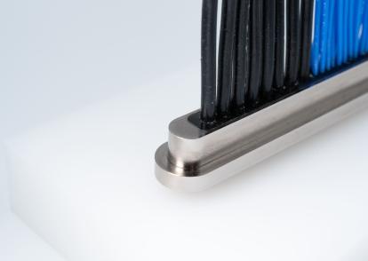 CMM Backpotting Nicomatic