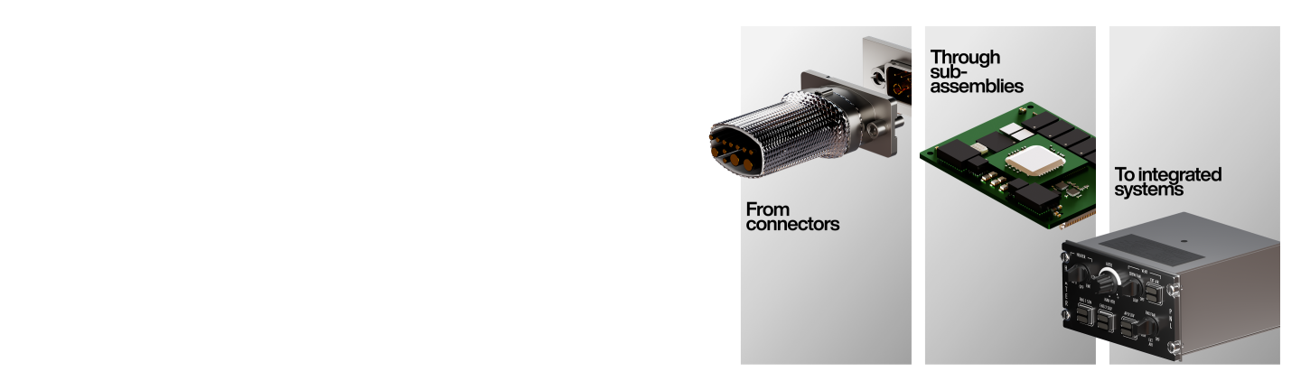 Website banner nicomatic home products