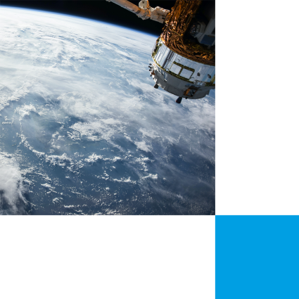 Connecteurs pour industrie spatiale