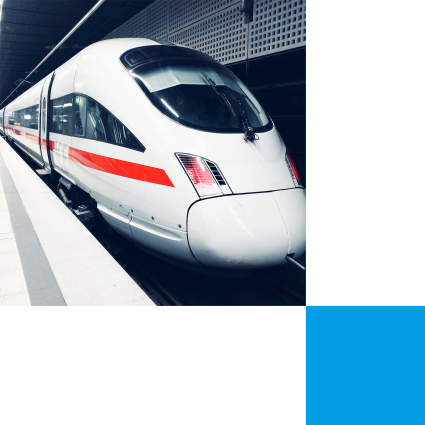 Connectors for transportation