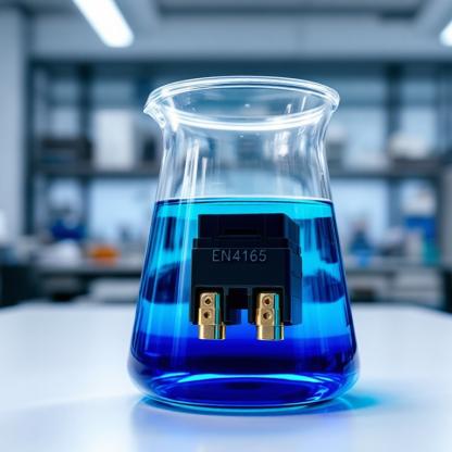 Chemical testing