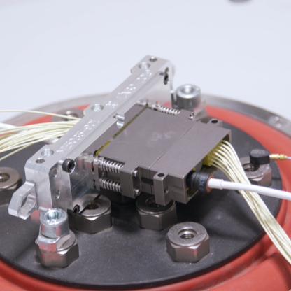 Mechanical Testing
