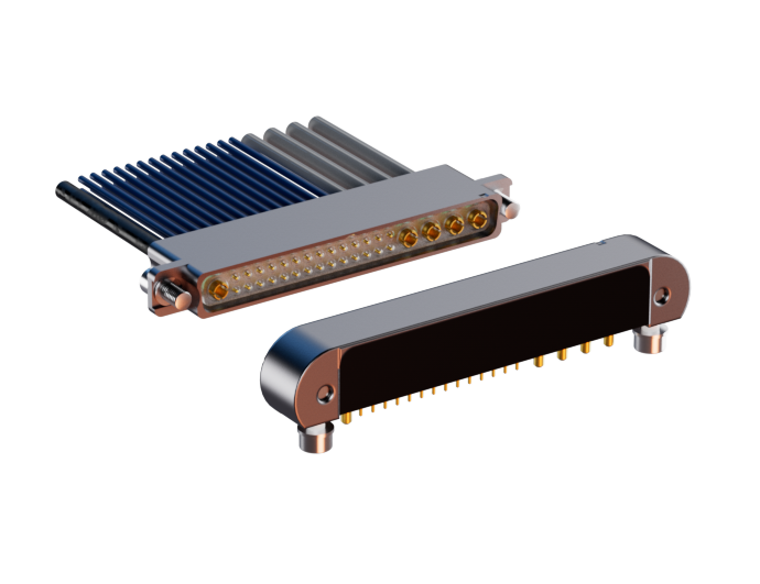 DMM IP67 Nicomatic