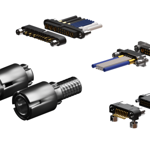 Captive Screw