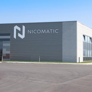 Nicomatic